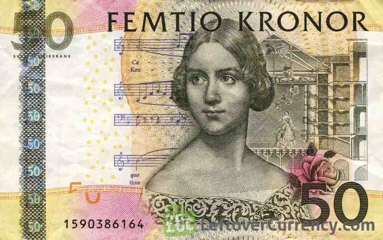 50-swedish-kronor-banknote-jenny-lind-obverse