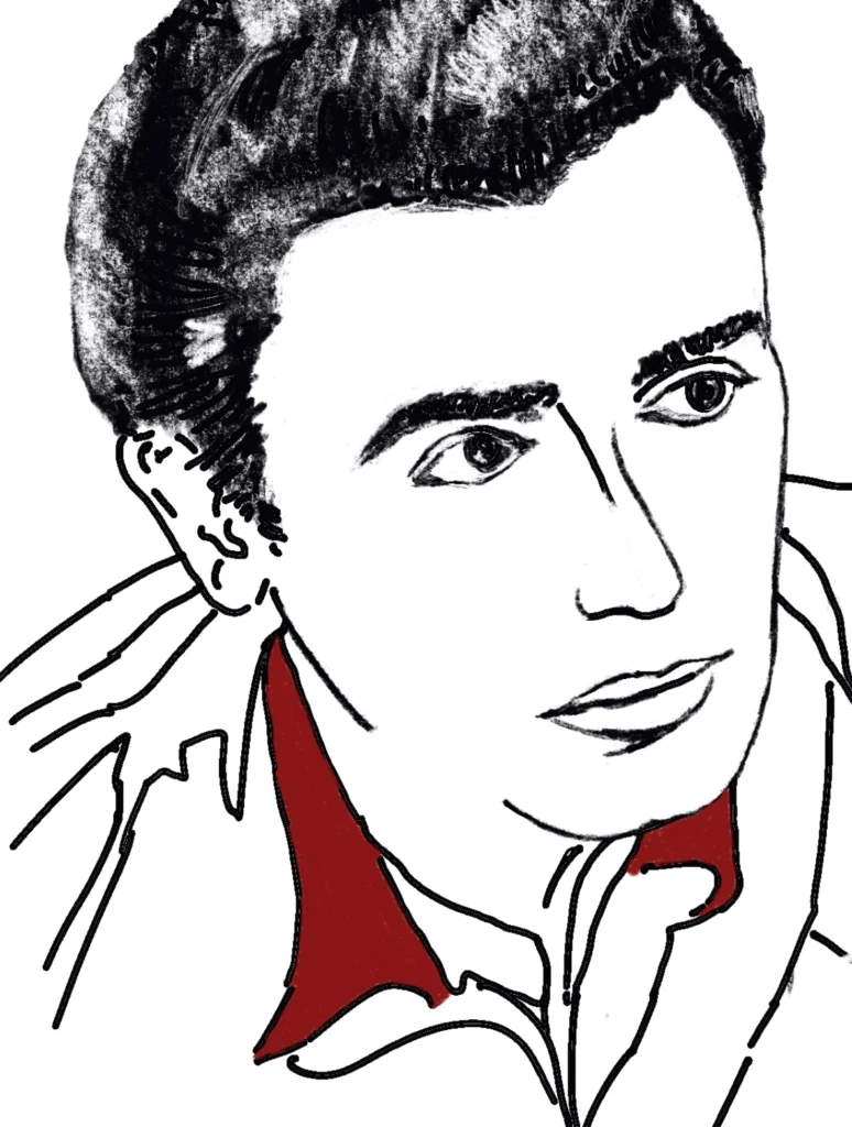 Franco Corelli